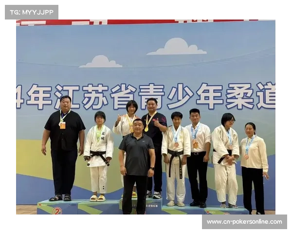 全国少年柔道锦标赛在合肥开赛 816名选手角逐亚青会选拔资格 全国少年柔道锦标赛在合肥开赛 816名选手角逐亚青会选拔资格