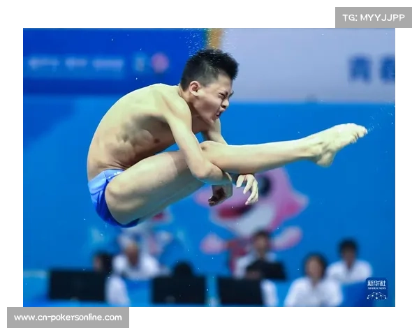 中国跳水混合团体赛启用程子龙李亚杰新组合备战东京奥运会 中国跳水混合团体赛启用程子龙李亚杰新组合备战东京奥运会