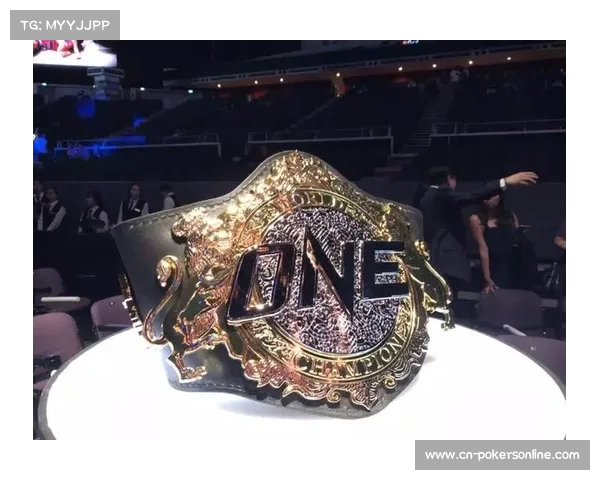 ONE冠军赛在日本通过大型活动提升人气,稳步推进市场拓展战略 ONE冠军赛在日本通过大型活动提升人气,稳步推进市场拓展战略