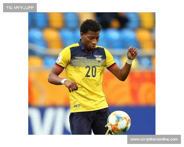 世体：巴萨正试训厄瓜多尔17岁后腰卡斯蒂略，评估其竞技水平