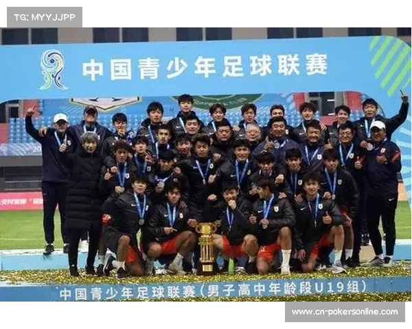 “中韩青少年对抗赛开战，海港仁川联全胜争冠”