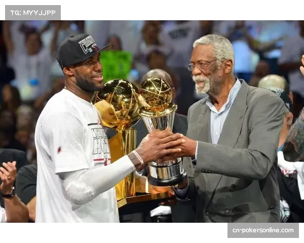 NBA全明星周末后首场“黄绿大战”，凯尔特人主场致敬已故传奇球星比尔·拉塞尔