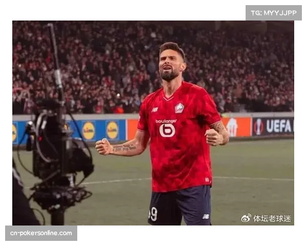 老将的坚守：37岁的吉鲁打满120分钟，并罚入关键点球